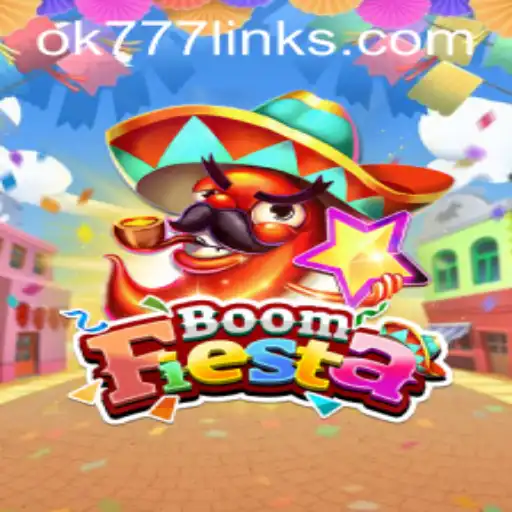 Unleashing the Thrill: Dive into BoomFiesta!