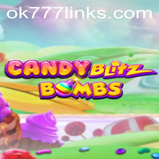 CandyBlitzBombs: Unveiling the Sweet Explosive Fun