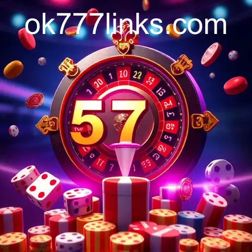 Exploring the Thrilling World of Casino Games at ok777.gg