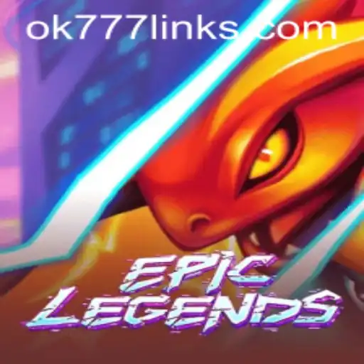 EpicLegends: A New Realm of Adventure Awaiting Gamers