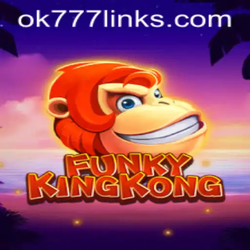 FunkyKingKong Game: A Wild Adventure in the World of ok777.gg