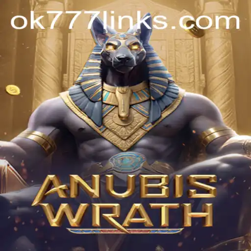 Discover the Adventure of AnubisWrath