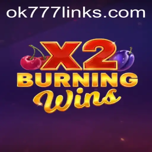 BurningWinsX2: A Captivating Spin on Classic Slot Fun