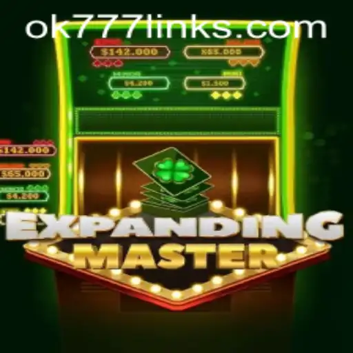 Unveiling ExpandingMaster: A Strategic Adventure with ok777.gg