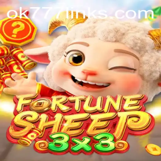 FortuneSheep: An Engaging New Game on ok777.gg