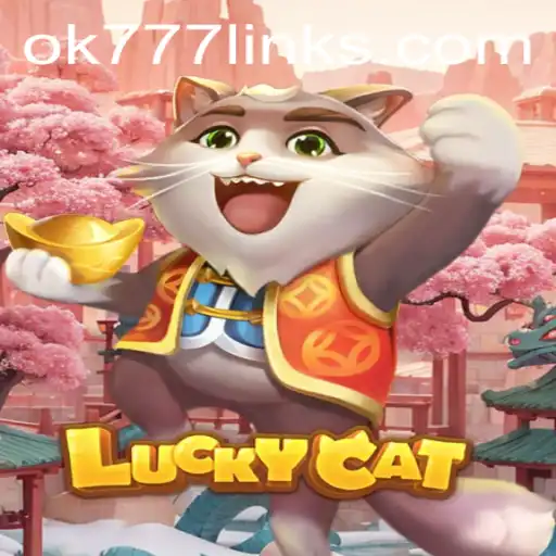 The Captivating World of LuckyCat