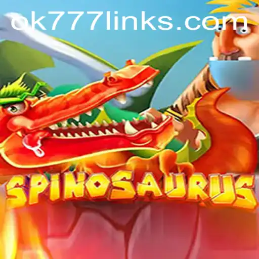 Unveiling Spinosaurus: An Exciting New Game Experience