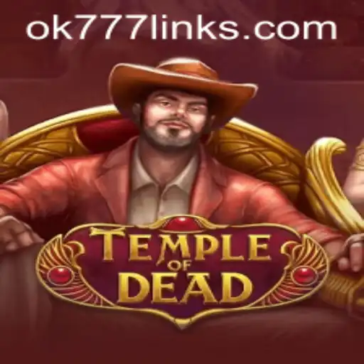 Exploring the Mystical World of TempleofDead