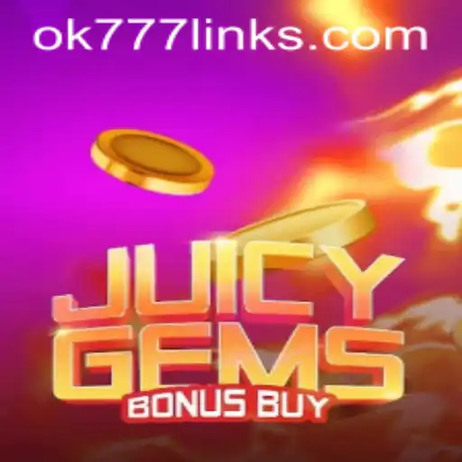 Unveiling JuicyGemsBonusBuy: A Thrilling Journey Through a Gem-Filled Wonderland