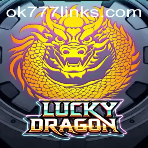 Exploring LuckyDragon: An Exciting Adventure into the World of ok777.gg