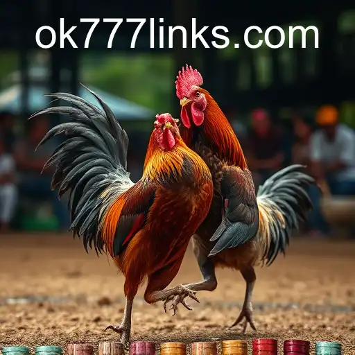 Exploring the World of Online Sabong: An Insight into the Digital Cockfighting Arena