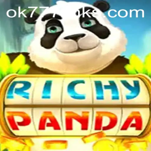 RichyPanda: Exploring the Exciting World of Online Gaming with ok777.gg