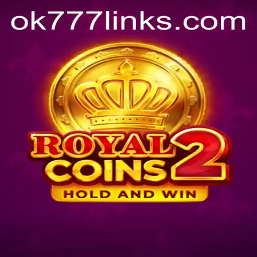 RoyalCoins2: Explore the Kingdom of Riches