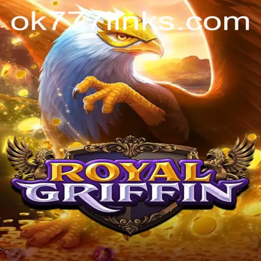 Exploring the Exciting World of RoyalGriffin: The New Game Taking the Internet by Storm